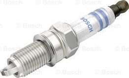 BOSCH 0 242 145 503 - Запалителна свещ vvparts.bg