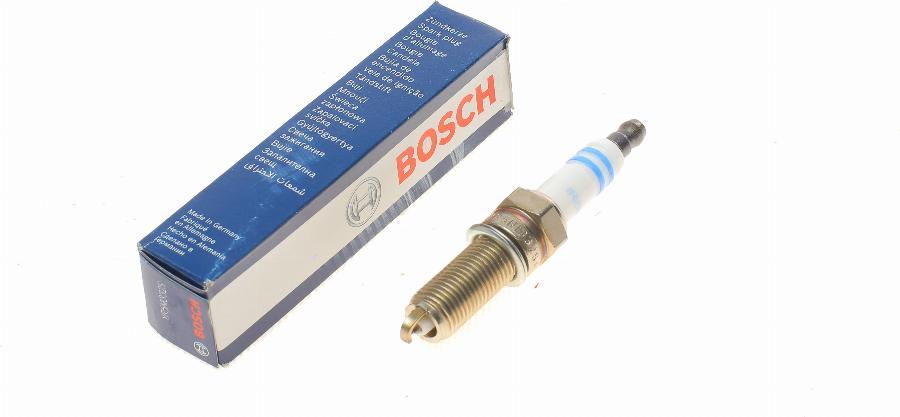 BOSCH 0 242 145 510 - Запалителна свещ vvparts.bg