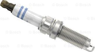 BOSCH 0 242 145 607 - Запалителна свещ vvparts.bg