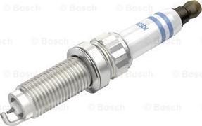 BOSCH 0 242 145 607 - Запалителна свещ vvparts.bg