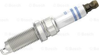 BOSCH 0 242 145 607 - Запалителна свещ vvparts.bg