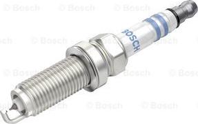 BOSCH 0 242 140 555 - Запалителна свещ vvparts.bg