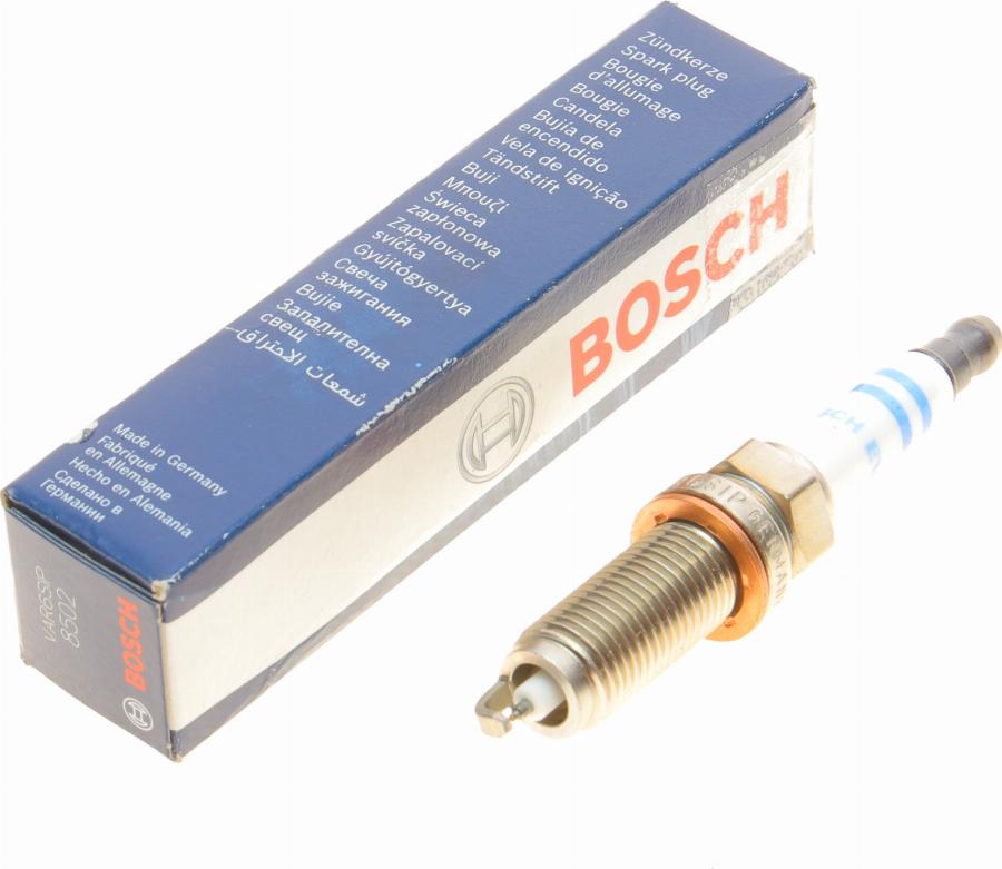 BOSCH 0 242 140 566 - Запалителна свещ vvparts.bg