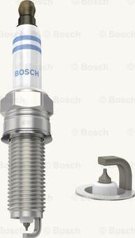 BOSCH 0 242 140 562 - Запалителна свещ vvparts.bg