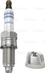 BOSCH 0 242 140 504 - Запалителна свещ vvparts.bg