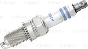 BOSCH 0 242 140 519 - Запалителна свещ vvparts.bg