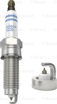 BOSCH 0 242 140 528 - Запалителна свещ vvparts.bg