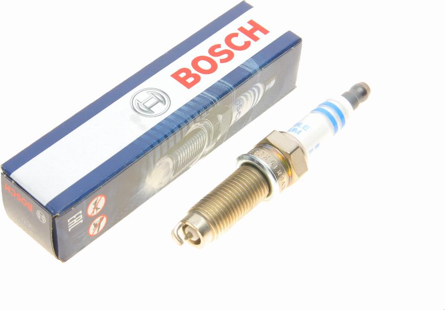 BOSCH 0 242 140 523 - Запалителна свещ vvparts.bg