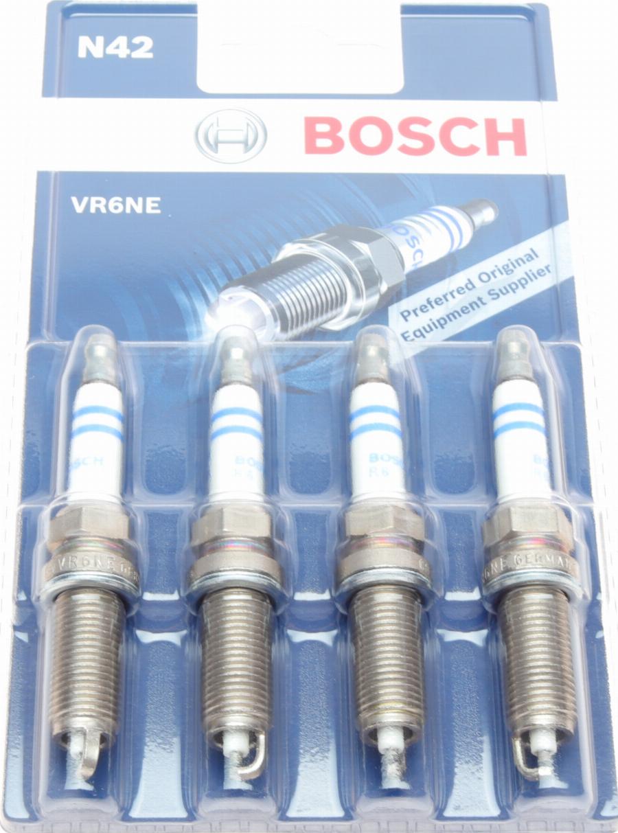 BOSCH 0 242 140 802 - Запалителна свещ vvparts.bg