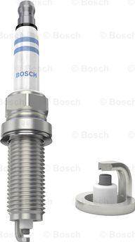 BOSCH 0 242 140 802 - Запалителна свещ vvparts.bg