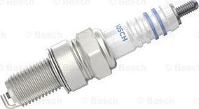 BOSCH 0 242 150 800 - Запалителна свещ vvparts.bg