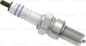 BOSCH 0 242 160 501 - Запалителна свещ vvparts.bg