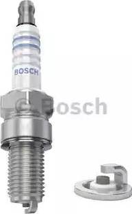 BOSCH 0 242 160 503 - Запалителна свещ vvparts.bg