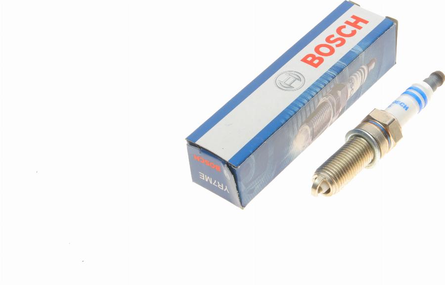 BOSCH 0 242 135 545 - Запалителна свещ vvparts.bg