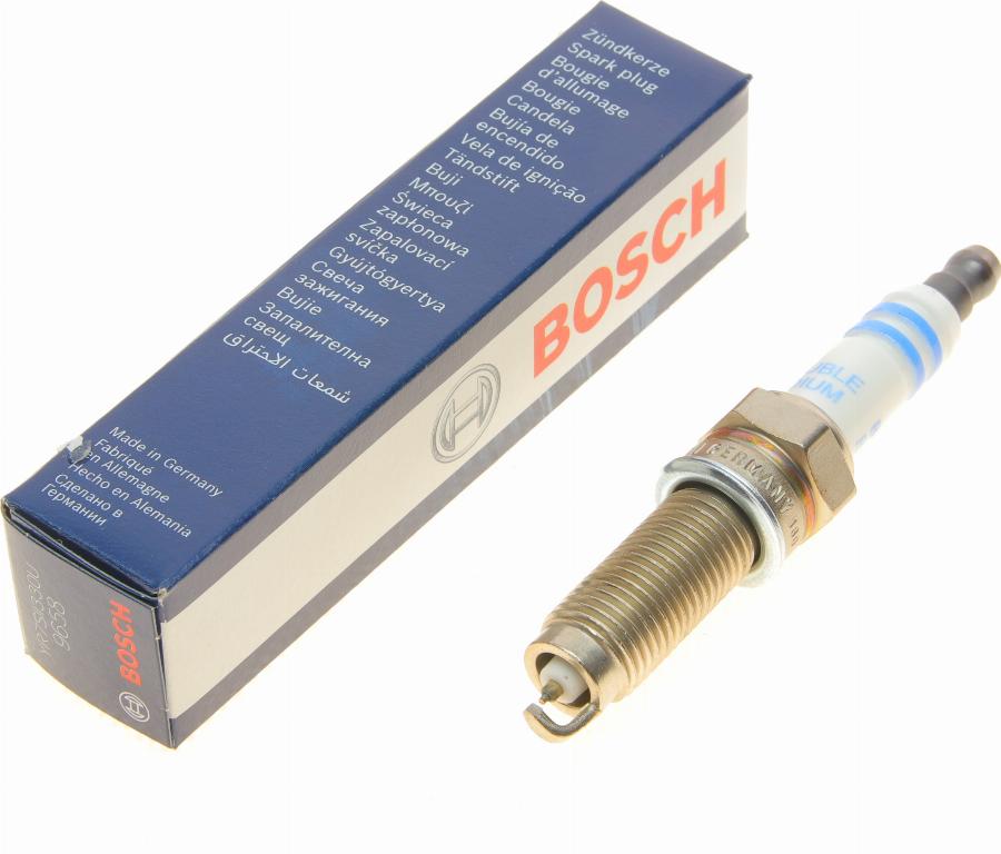 BOSCH 0 242 135 559 - Запалителна свещ vvparts.bg