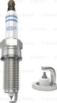 BOSCH 0 242 135 555 - Запалителна свещ vvparts.bg