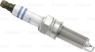 BOSCH 0 242 135 555 - Запалителна свещ vvparts.bg