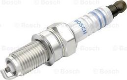 BOSCH 0 242 135 558 - Запалителна свещ vvparts.bg