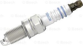 BOSCH 0 242 135 558 - Запалителна свещ vvparts.bg