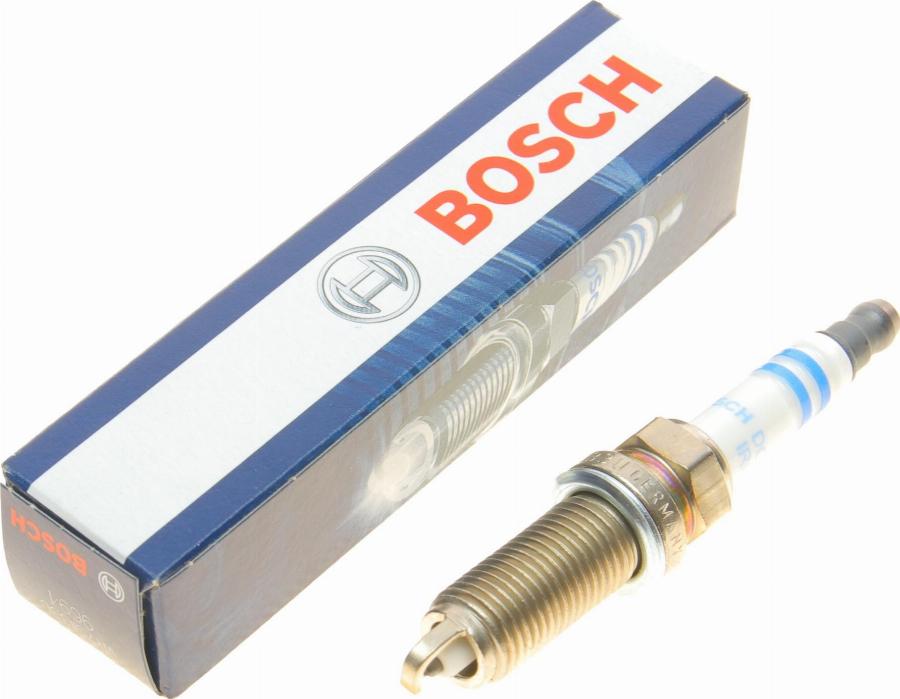 BOSCH 0 242 135 553 - Запалителна свещ vvparts.bg