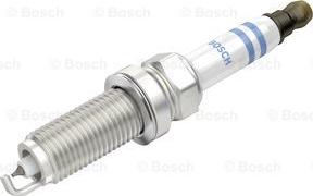 BOSCH 0 242 135 567 - Запалителна свещ vvparts.bg