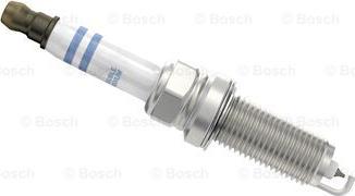 BOSCH 0 242 135 567 - Запалителна свещ vvparts.bg