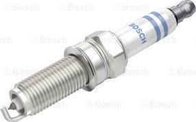 BOSCH 0 242 135 509 - Запалителна свещ vvparts.bg