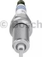 BOSCH 0 242 135 519 - Запалителна свещ vvparts.bg