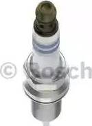 BOSCH 0 242 135 519 - Запалителна свещ vvparts.bg