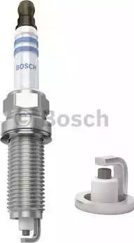 BOSCH 0 242 135 519 - Запалителна свещ vvparts.bg