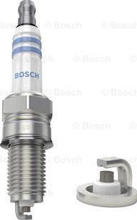 BOSCH 0 242 135 515 - Запалителна свещ vvparts.bg