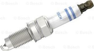 BOSCH 0 242 135 510 - Запалителна свещ vvparts.bg