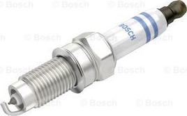 BOSCH 0 242 135 510 - Запалителна свещ vvparts.bg