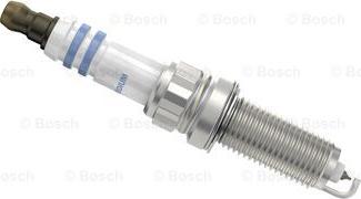 BOSCH 0 242 135 518 - Запалителна свещ vvparts.bg