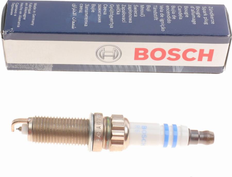 BOSCH 0 242 135 518 - Запалителна свещ vvparts.bg