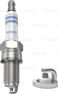 BOSCH 0 242 140 803 - Запалителна свещ vvparts.bg