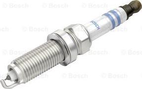 BOSCH 0 242 135 517 - Запалителна свещ vvparts.bg