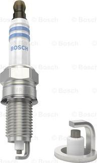 BOSCH 0 242 135 580 - Запалителна свещ vvparts.bg