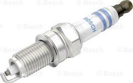 BOSCH 0 242 135 580 - Запалителна свещ vvparts.bg