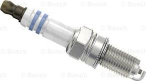 BOSCH 0 242 135 536 - Запалителна свещ vvparts.bg