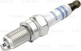 BOSCH 0 242 135 536 - Запалителна свещ vvparts.bg