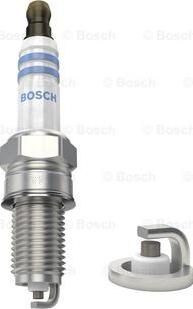 BOSCH 0 242 135 536 - Запалителна свещ vvparts.bg