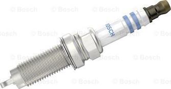 BOSCH 0 242 135 531 - Запалителна свещ vvparts.bg