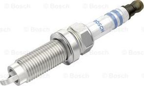 BOSCH 0 242 135 531 - Запалителна свещ vvparts.bg