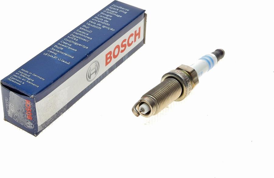 BOSCH 0 242 135 531 - Запалителна свещ vvparts.bg