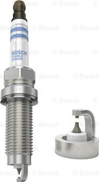 BOSCH 0 242 135 531 - Запалителна свещ vvparts.bg