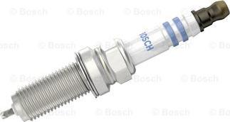 BOSCH 0 242 135 529 - Запалителна свещ vvparts.bg