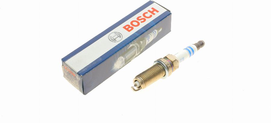 BOSCH 0 242 135 529 - Запалителна свещ vvparts.bg