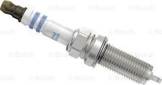 BOSCH 0 242 135 529 - Запалителна свещ vvparts.bg