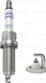 BOSCH 0 242 135 524 - Запалителна свещ vvparts.bg